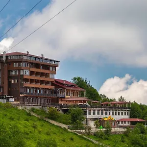  Апартаменты Avulot Mountain